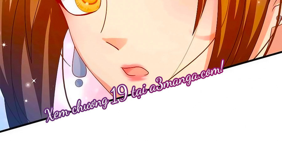 Kiêu Sủng Y Phi Chapter 18 - Trang 2