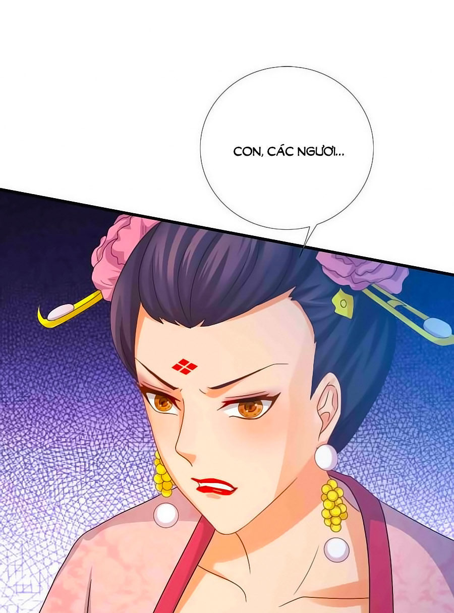 Kiêu Sủng Y Phi Chapter 19 - Trang 2