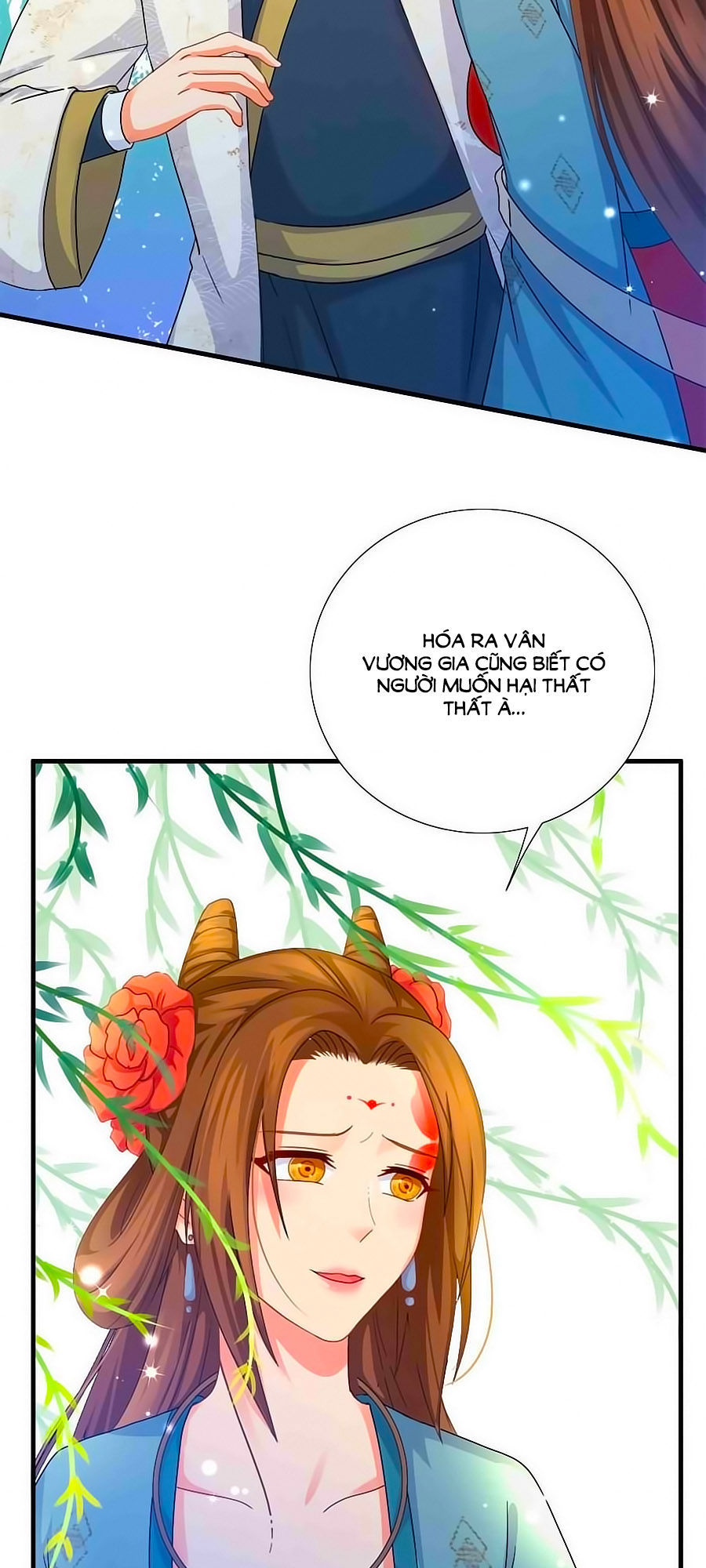 Kiêu Sủng Y Phi Chapter 19 - Trang 2