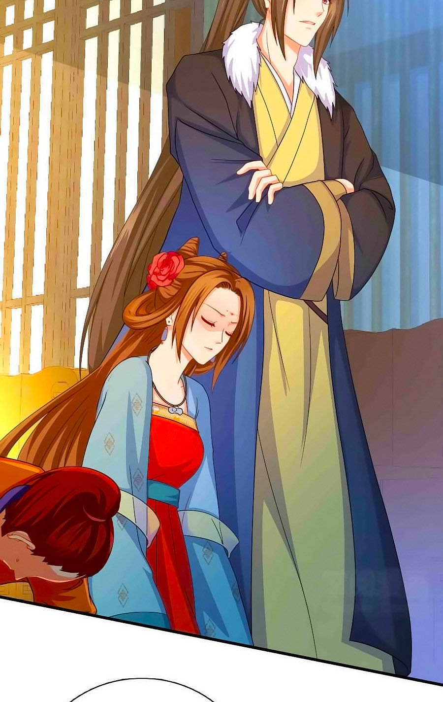 Kiêu Sủng Y Phi Chapter 19 - Trang 2