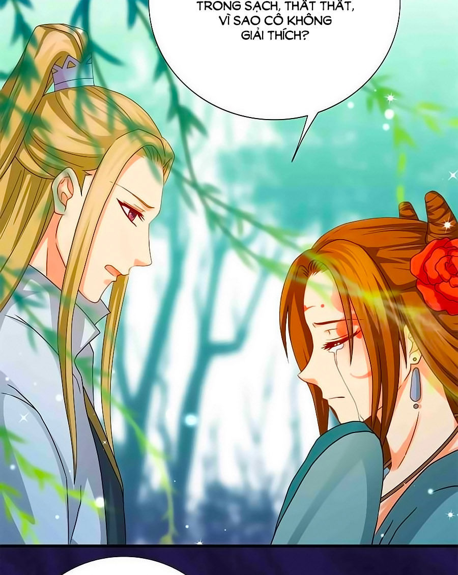 Kiêu Sủng Y Phi Chapter 19 - Trang 2