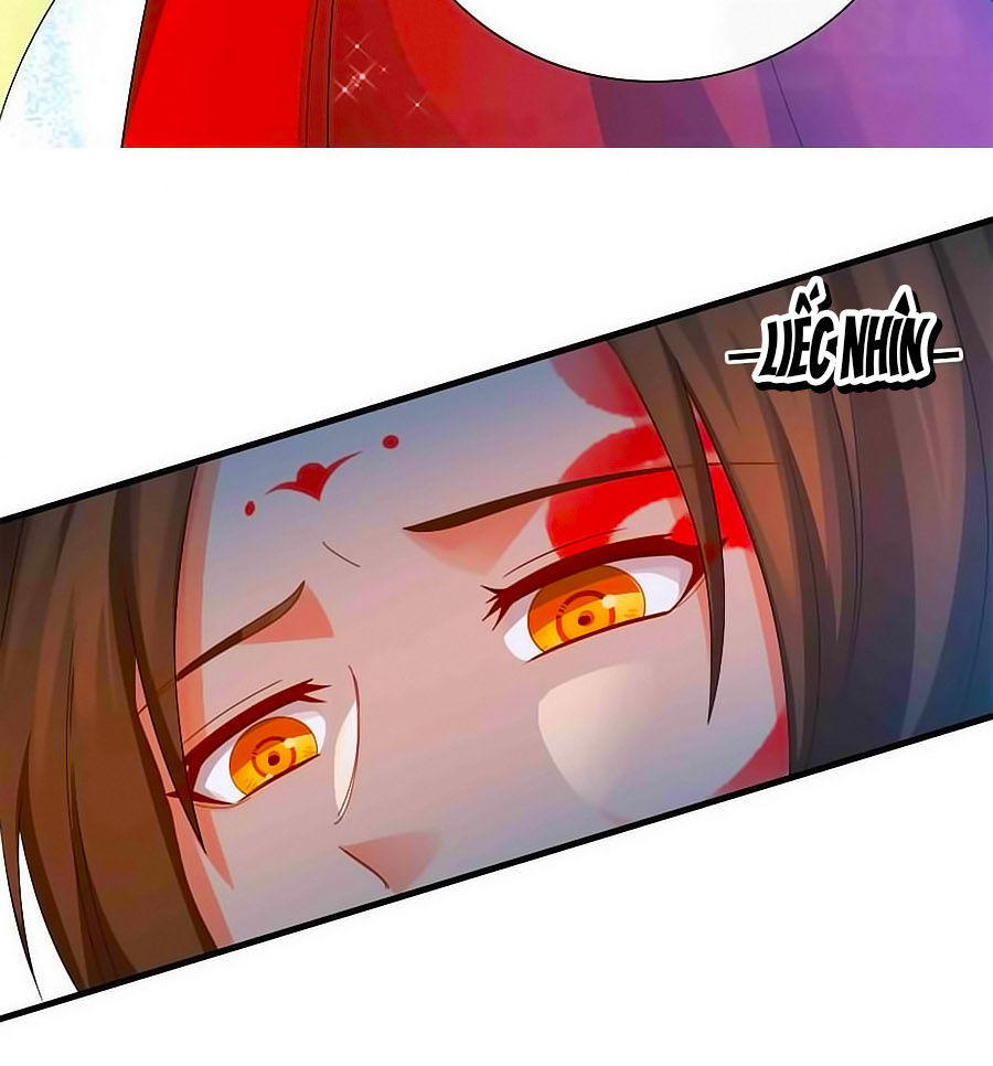 Kiêu Sủng Y Phi Chapter 19 - Trang 2