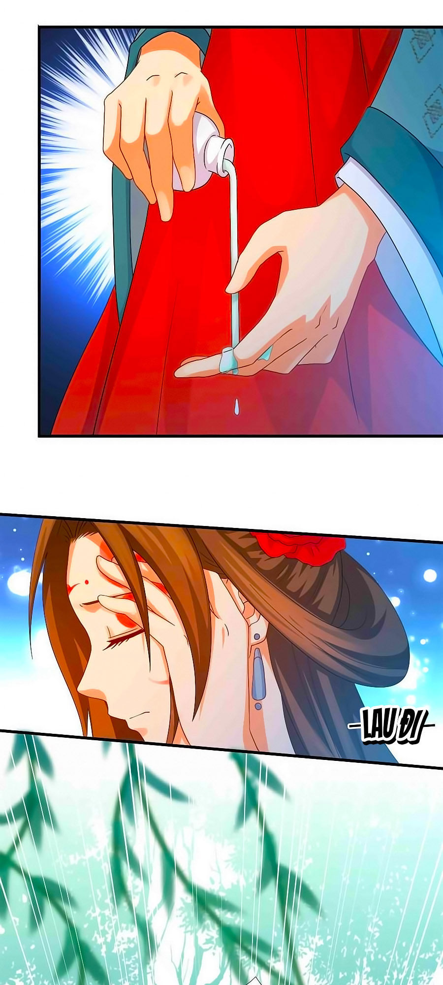 Kiêu Sủng Y Phi Chapter 19 - Trang 2