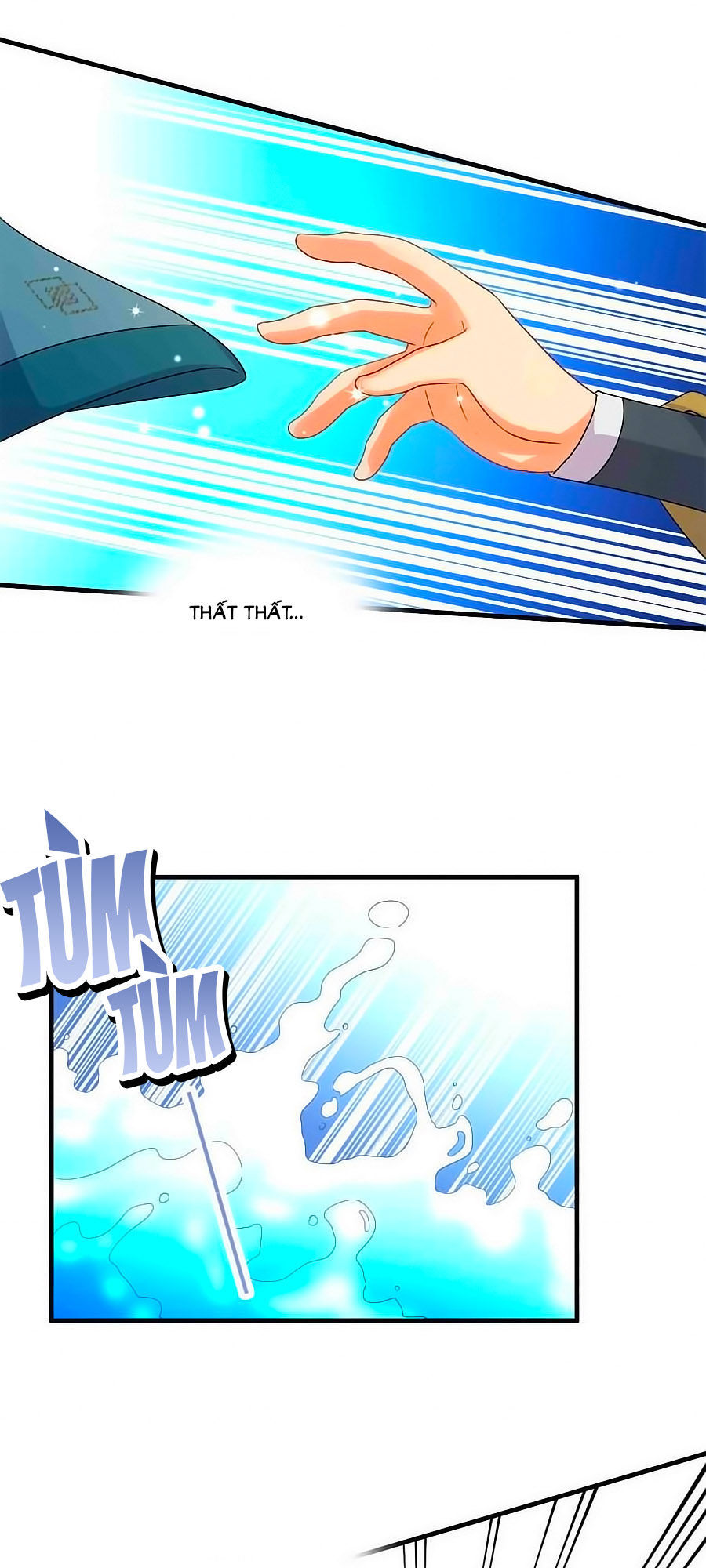 Kiêu Sủng Y Phi Chapter 19 - Trang 2