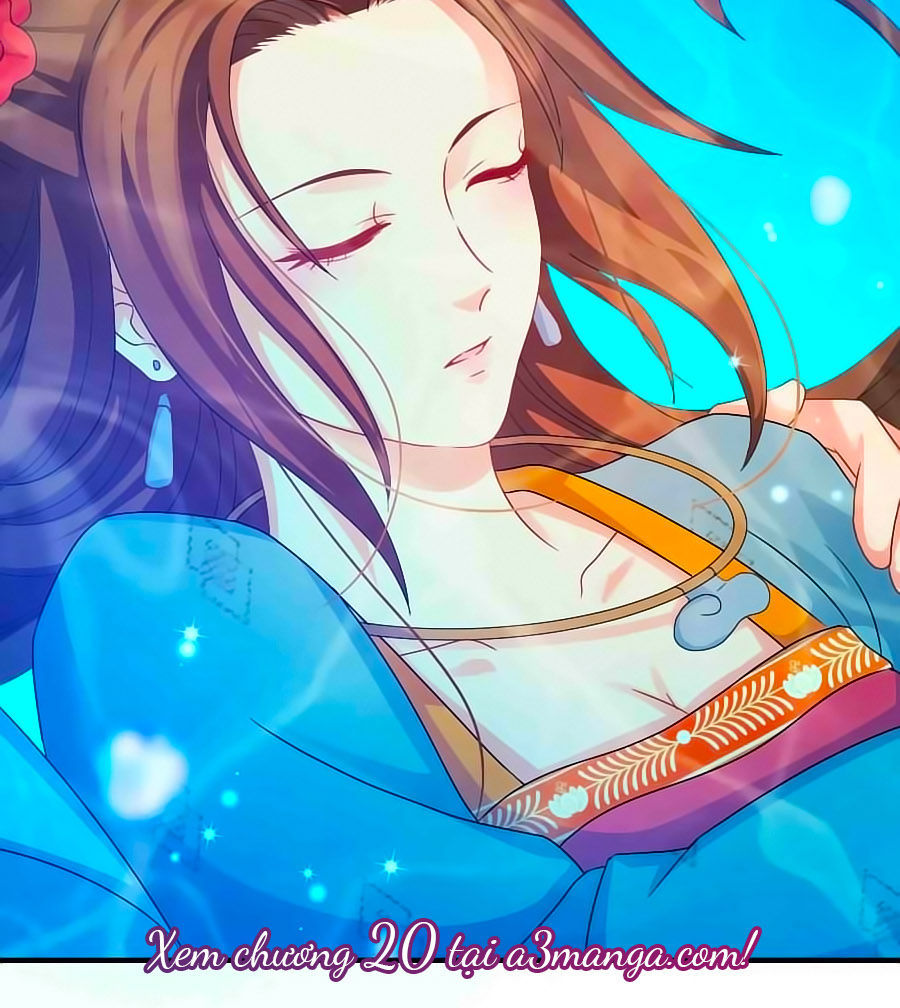 Kiêu Sủng Y Phi Chapter 19 - Trang 2