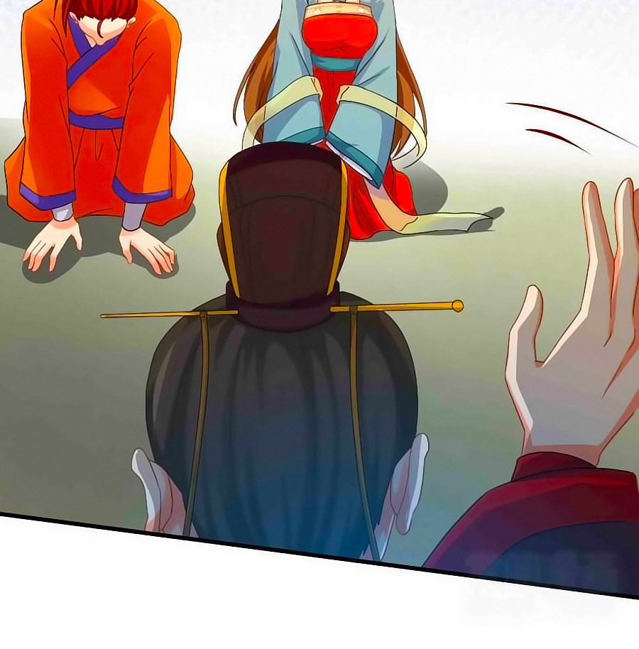 Kiêu Sủng Y Phi Chapter 19 - Trang 2