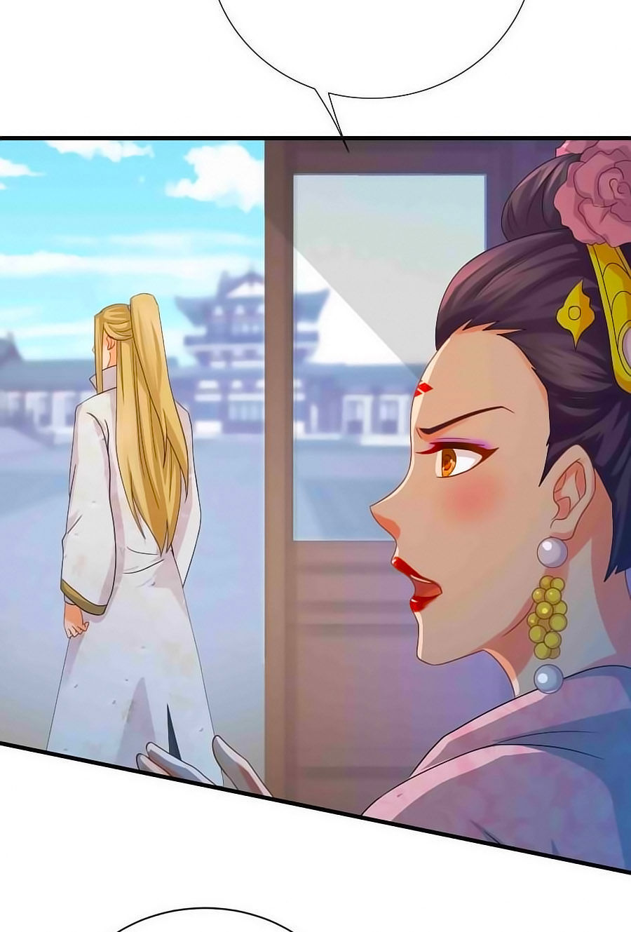 Kiêu Sủng Y Phi Chapter 19 - Trang 2