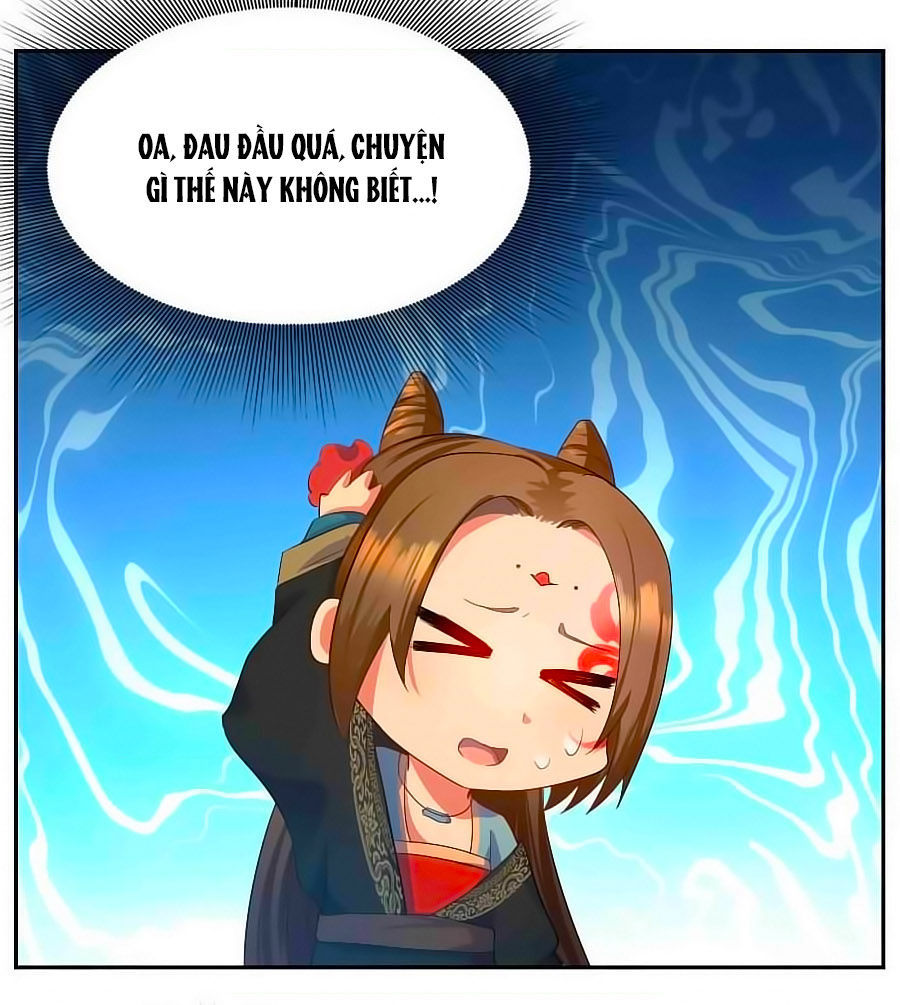 Kiêu Sủng Y Phi Chapter 2 - Trang 2