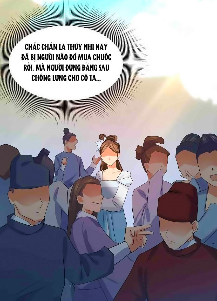Kiêu Sủng Y Phi Chapter 2 - Trang 2