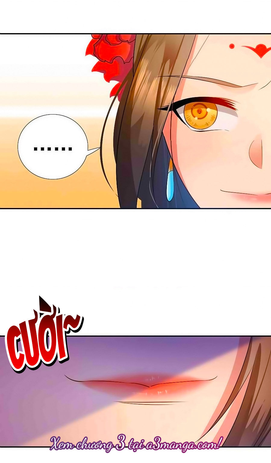 Kiêu Sủng Y Phi Chapter 2 - Trang 2