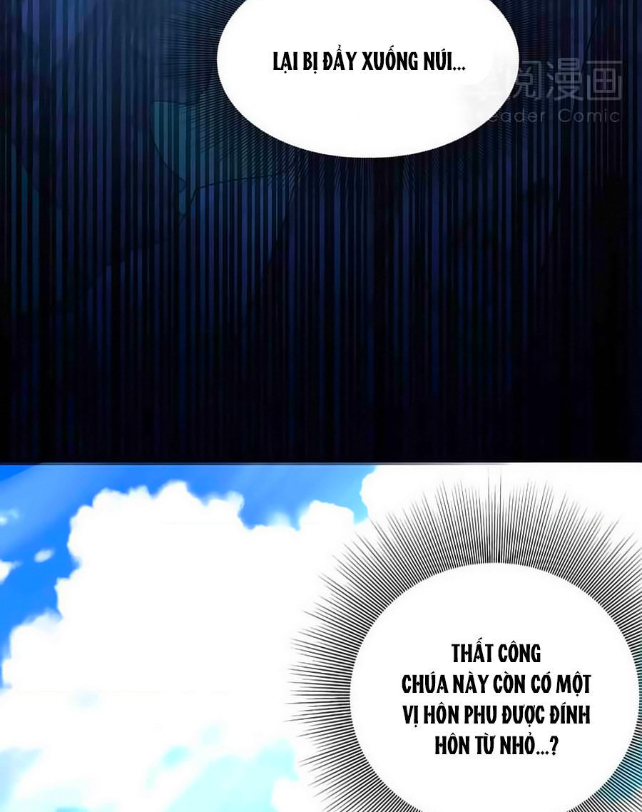 Kiêu Sủng Y Phi Chapter 2 - Trang 2