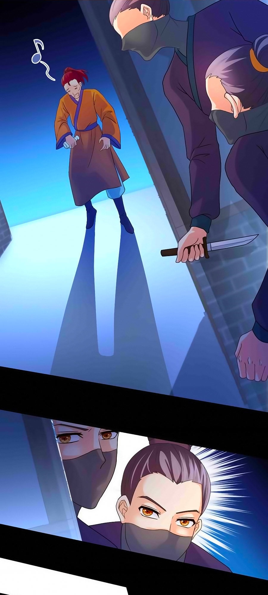 Kiêu Sủng Y Phi Chapter 20 - Trang 2