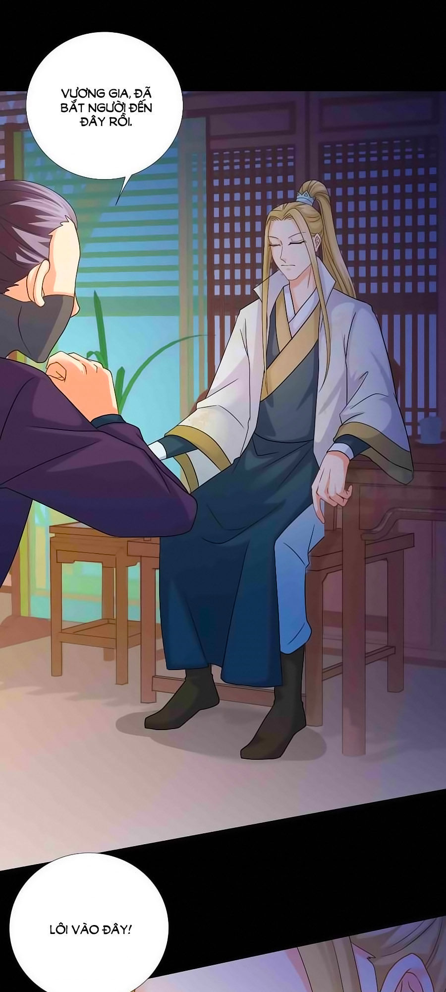 Kiêu Sủng Y Phi Chapter 20 - Trang 2