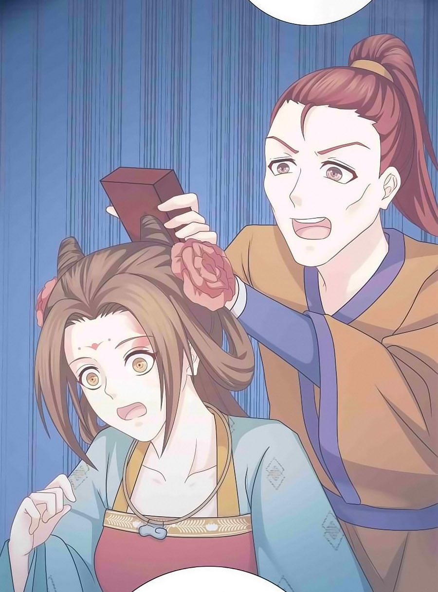 Kiêu Sủng Y Phi Chapter 20 - Trang 2