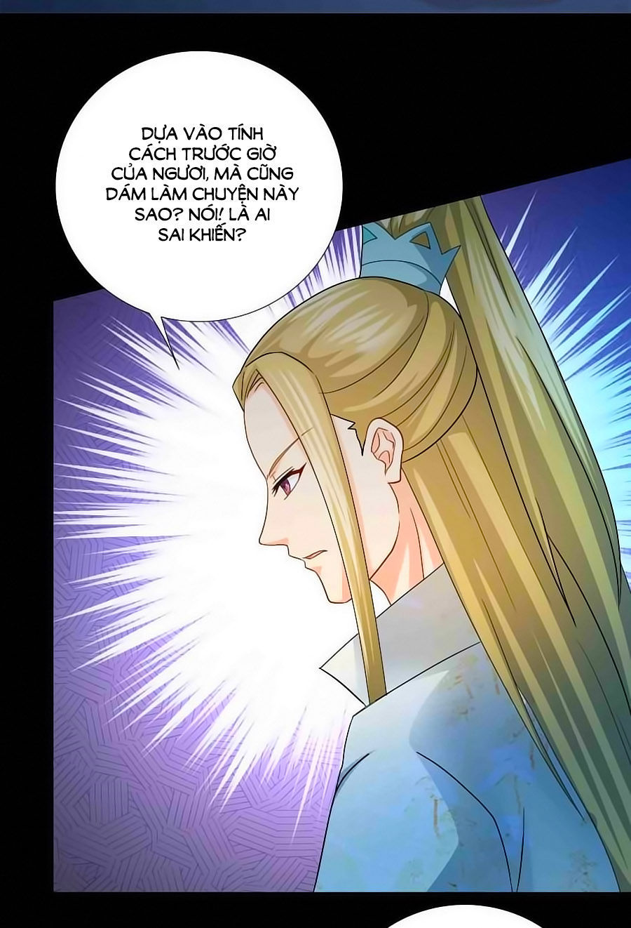 Kiêu Sủng Y Phi Chapter 20 - Trang 2
