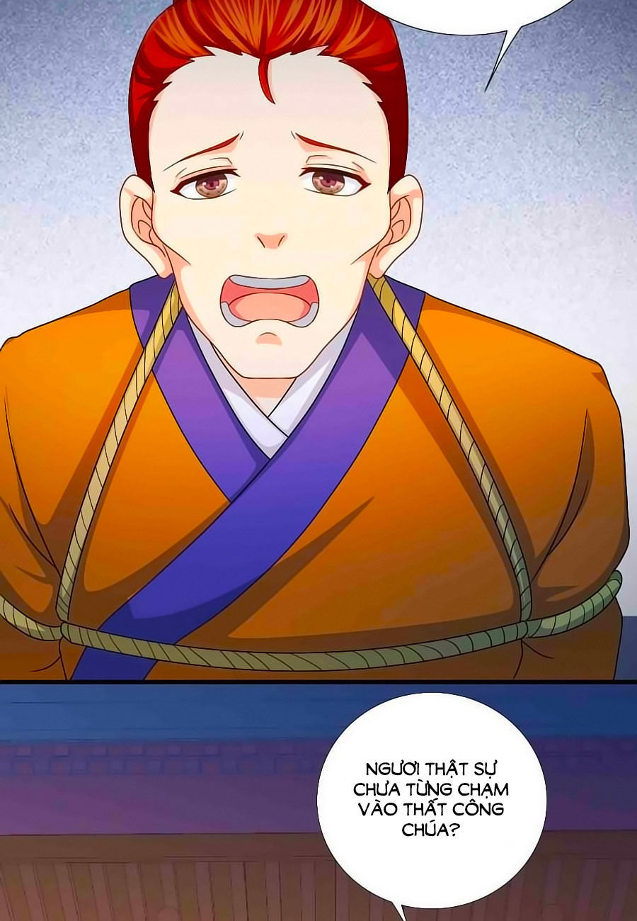 Kiêu Sủng Y Phi Chapter 20 - Trang 2