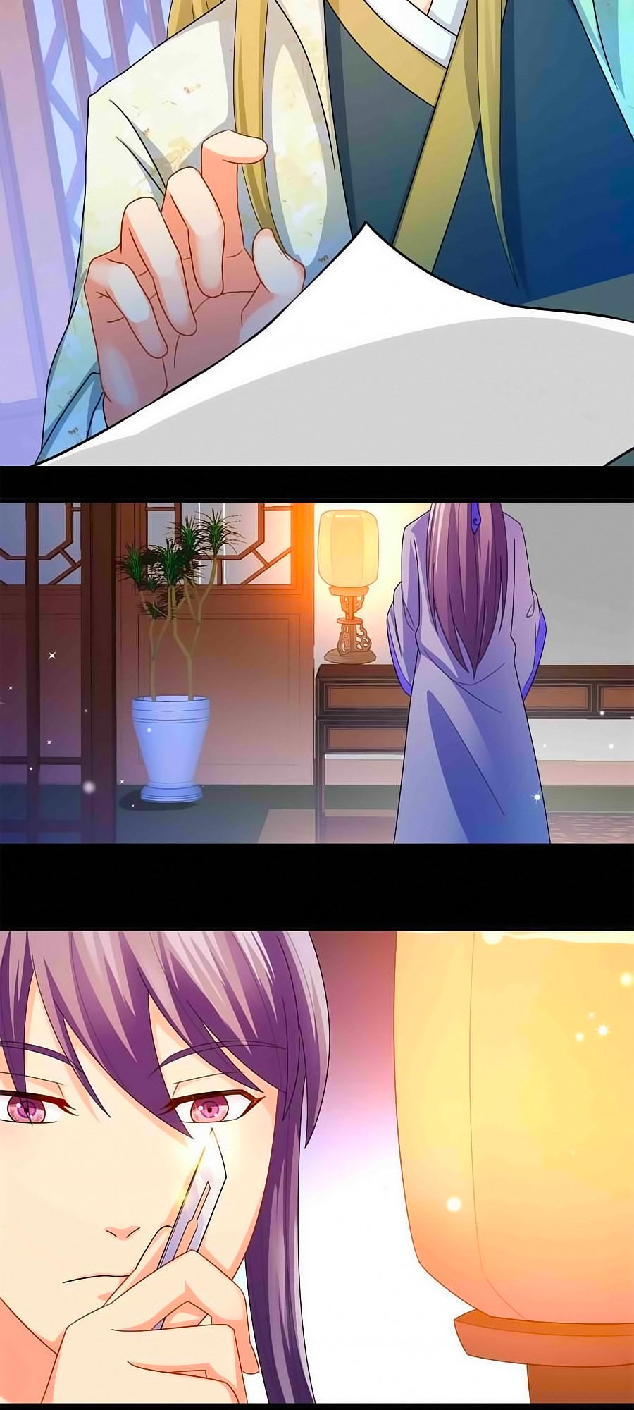 Kiêu Sủng Y Phi Chapter 20 - Trang 2