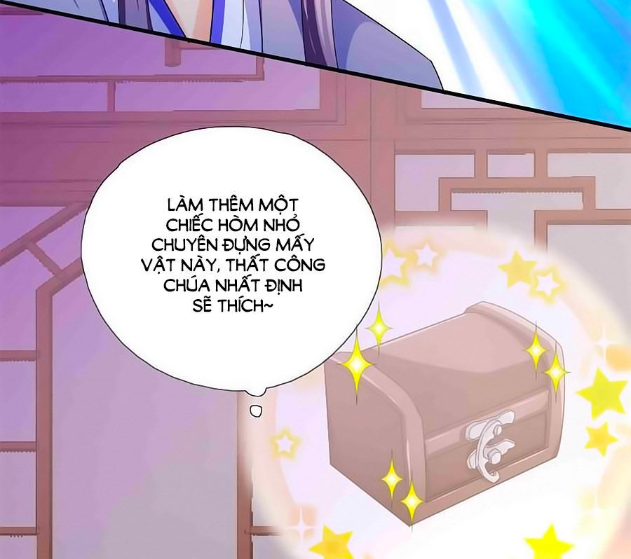 Kiêu Sủng Y Phi Chapter 20 - Trang 2