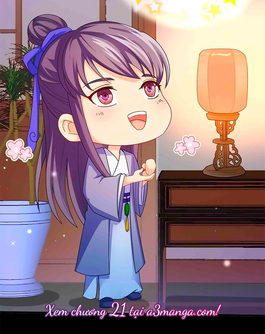 Kiêu Sủng Y Phi Chapter 20 - Trang 2