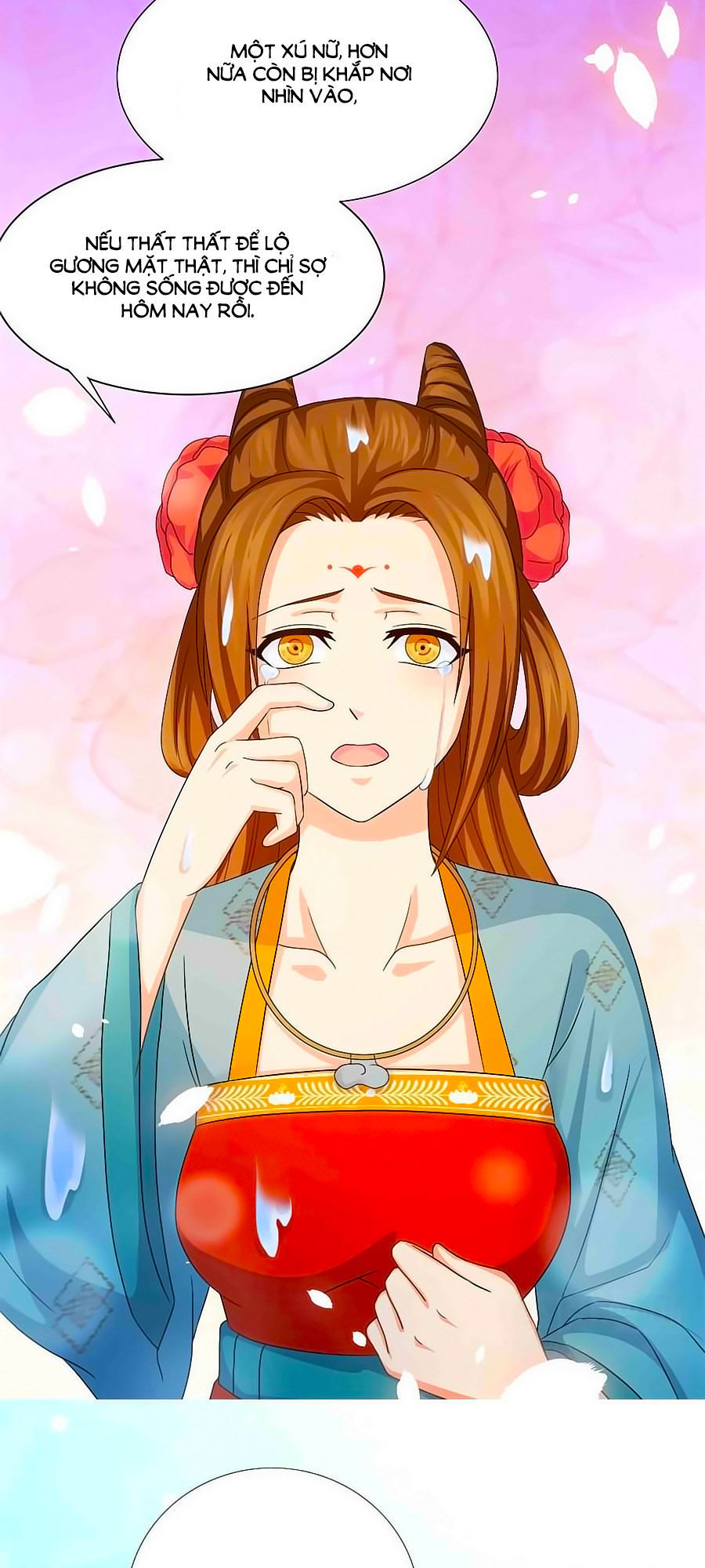 Kiêu Sủng Y Phi Chapter 20 - Trang 2