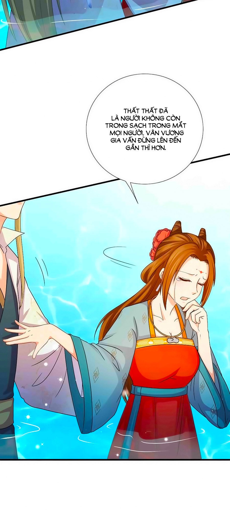 Kiêu Sủng Y Phi Chapter 20 - Trang 2