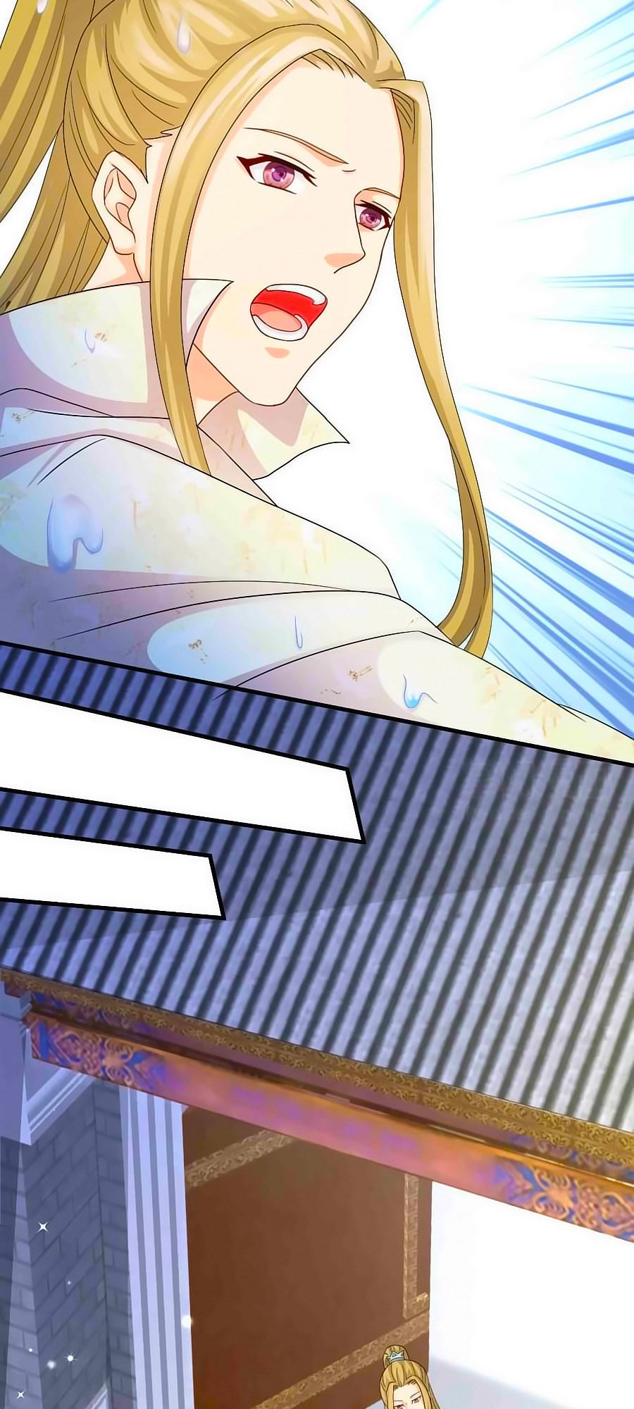 Kiêu Sủng Y Phi Chapter 20 - Trang 2