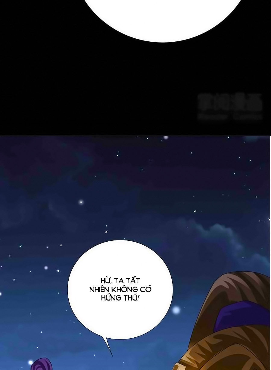 Kiêu Sủng Y Phi Chapter 21 - Trang 2