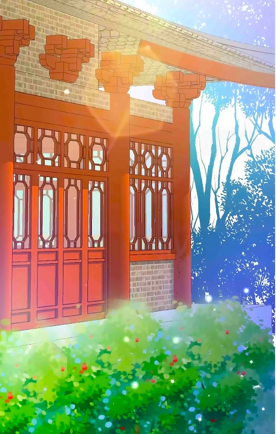 Kiêu Sủng Y Phi Chapter 21 - Trang 2