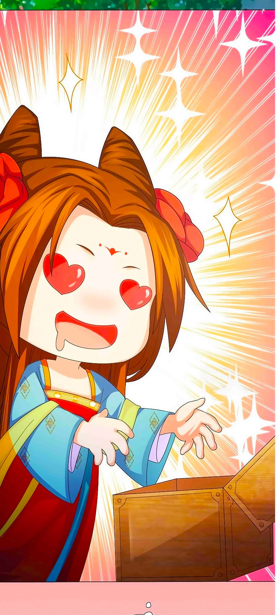 Kiêu Sủng Y Phi Chapter 21 - Trang 2