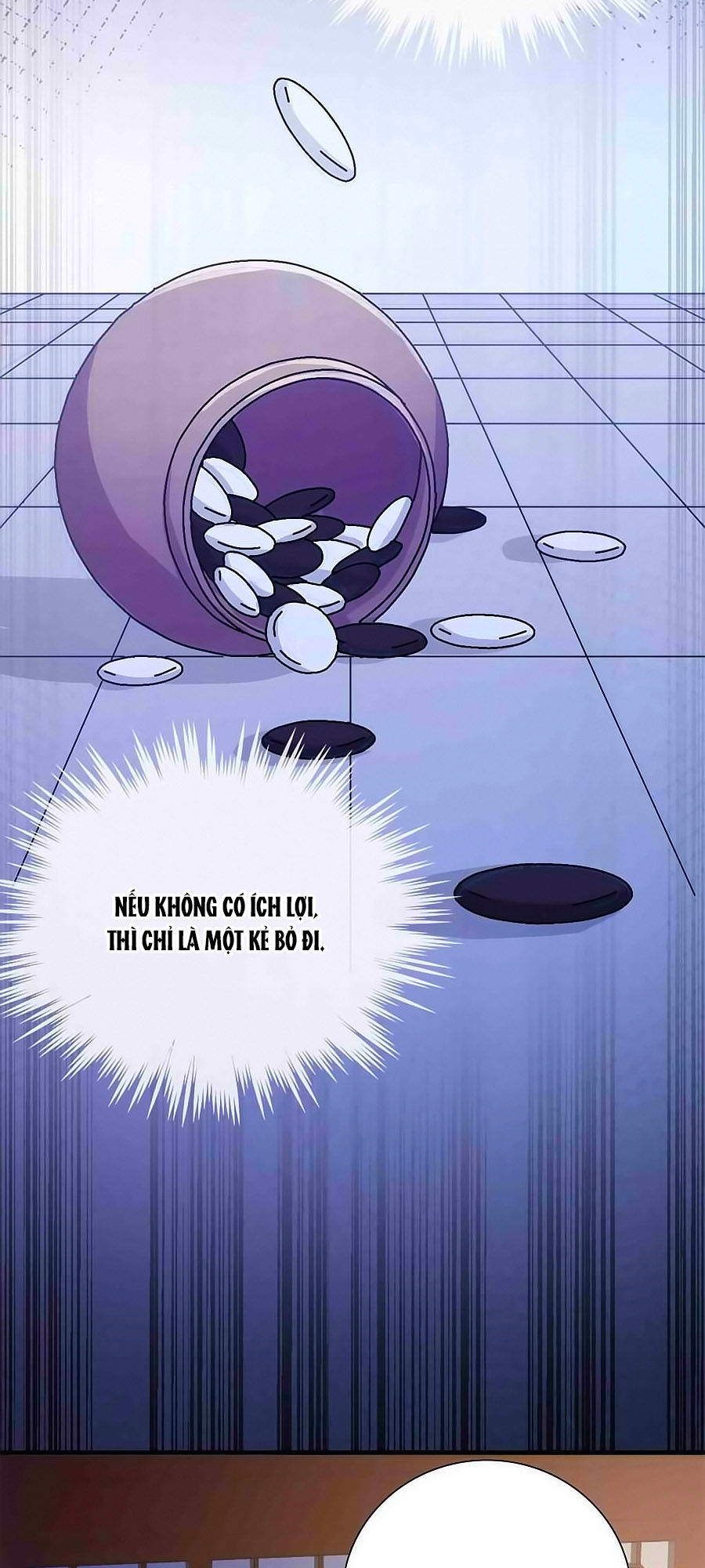 Kiêu Sủng Y Phi Chapter 21 - Trang 2