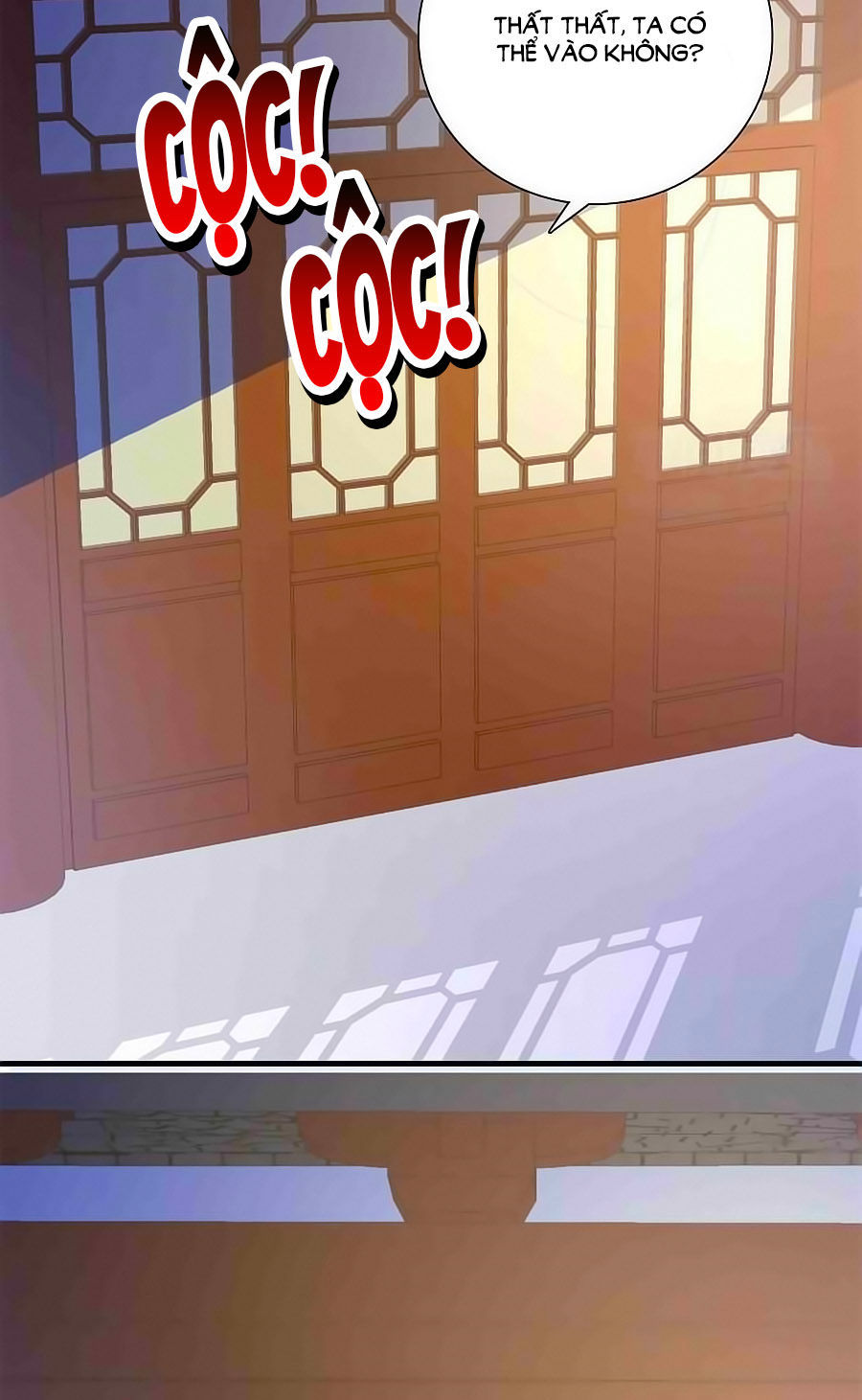 Kiêu Sủng Y Phi Chapter 21 - Trang 2