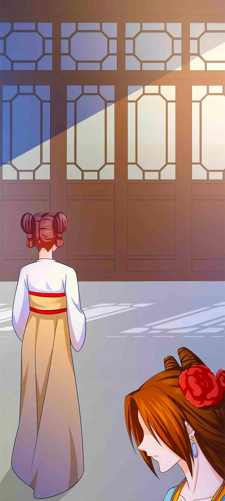 Kiêu Sủng Y Phi Chapter 21 - Trang 2