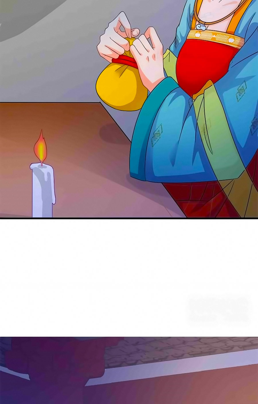 Kiêu Sủng Y Phi Chapter 21 - Trang 2