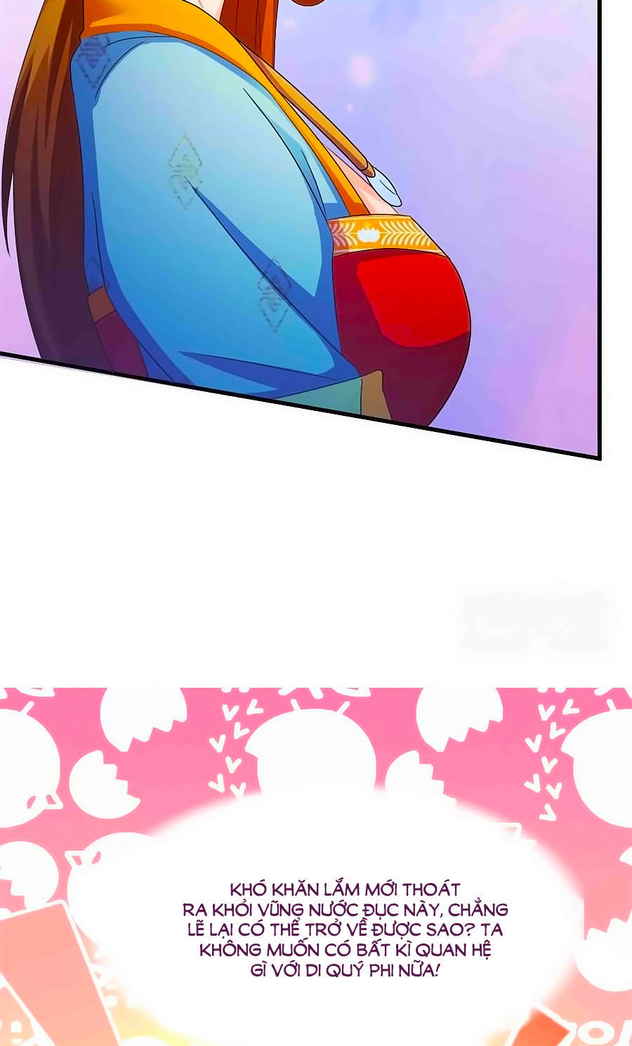 Kiêu Sủng Y Phi Chapter 21 - Trang 2