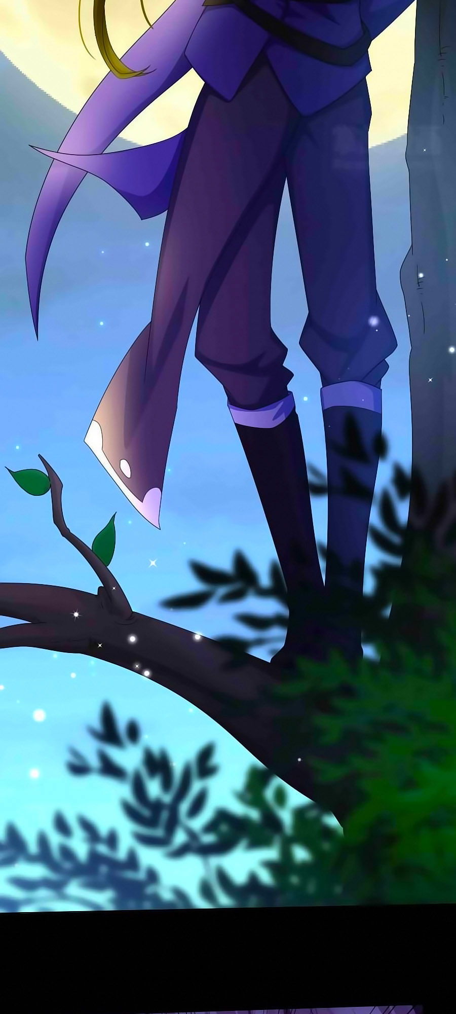 Kiêu Sủng Y Phi Chapter 21 - Trang 2