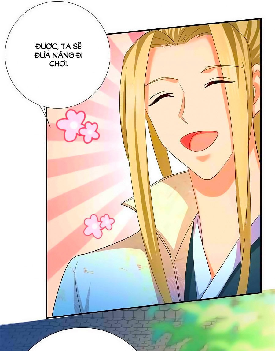 Kiêu Sủng Y Phi Chapter 21 - Trang 2