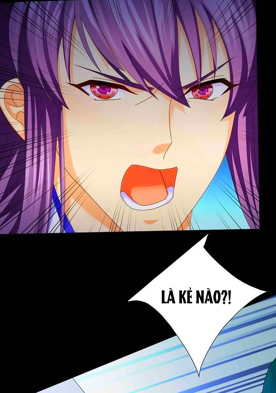 Kiêu Sủng Y Phi Chapter 21 - Trang 2