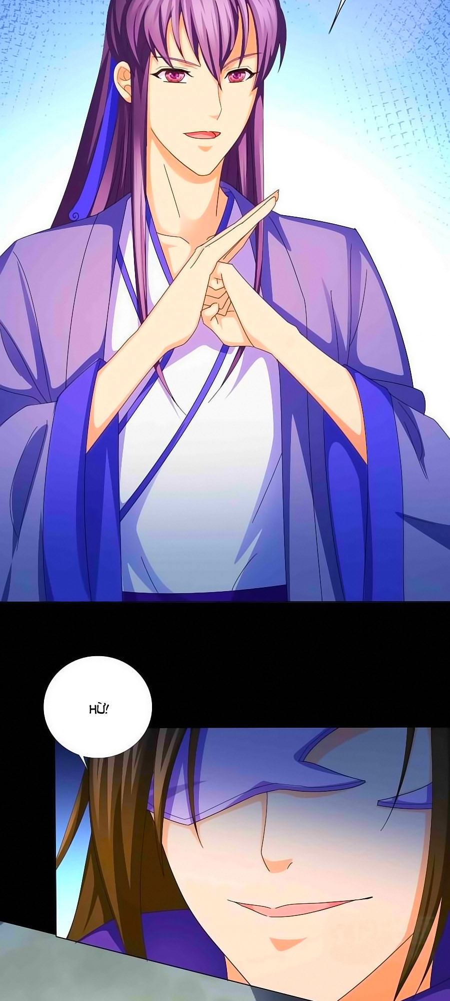 Kiêu Sủng Y Phi Chapter 21 - Trang 2