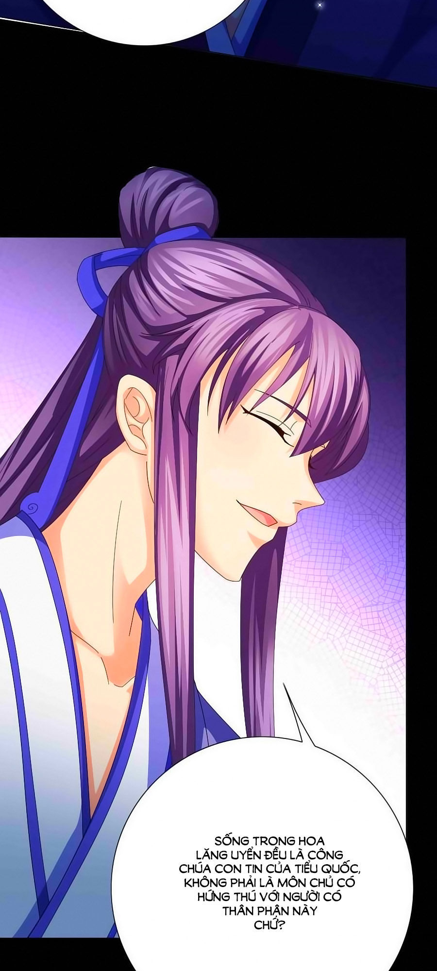 Kiêu Sủng Y Phi Chapter 21 - Trang 2