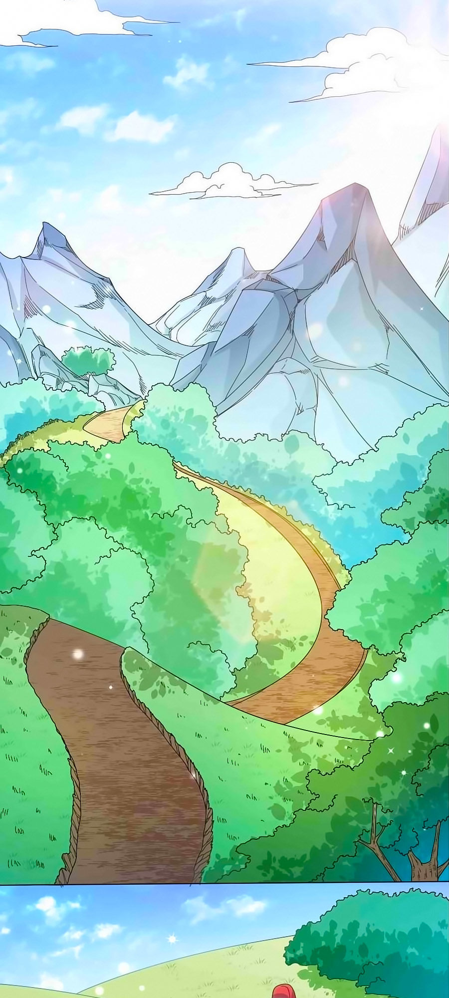 Kiêu Sủng Y Phi Chapter 22 - Trang 2