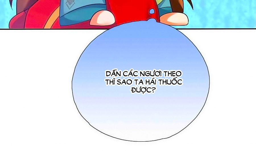 Kiêu Sủng Y Phi Chapter 22 - Trang 2