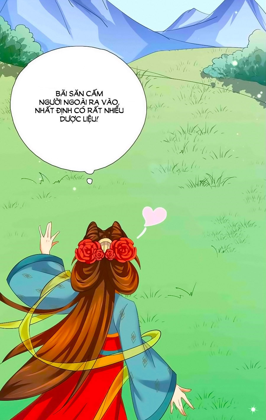 Kiêu Sủng Y Phi Chapter 22 - Trang 2