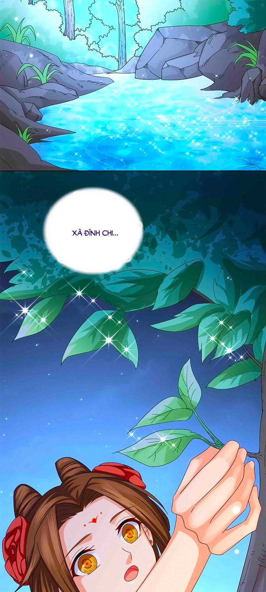 Kiêu Sủng Y Phi Chapter 22 - Trang 2