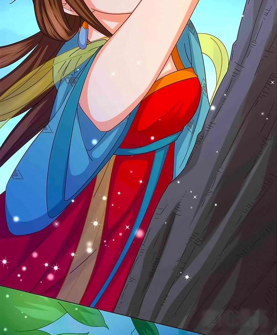 Kiêu Sủng Y Phi Chapter 22 - Trang 2