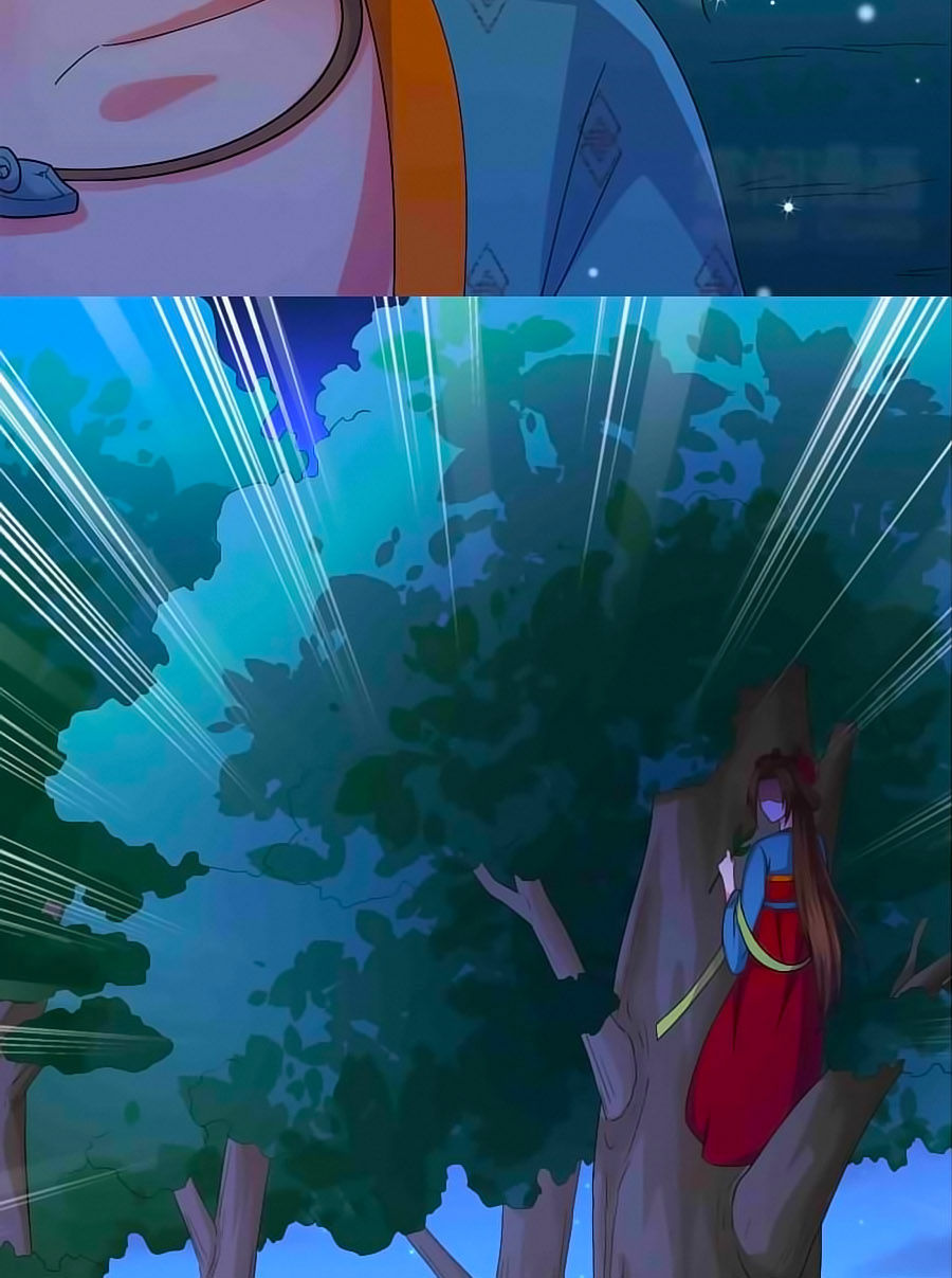 Kiêu Sủng Y Phi Chapter 22 - Trang 2