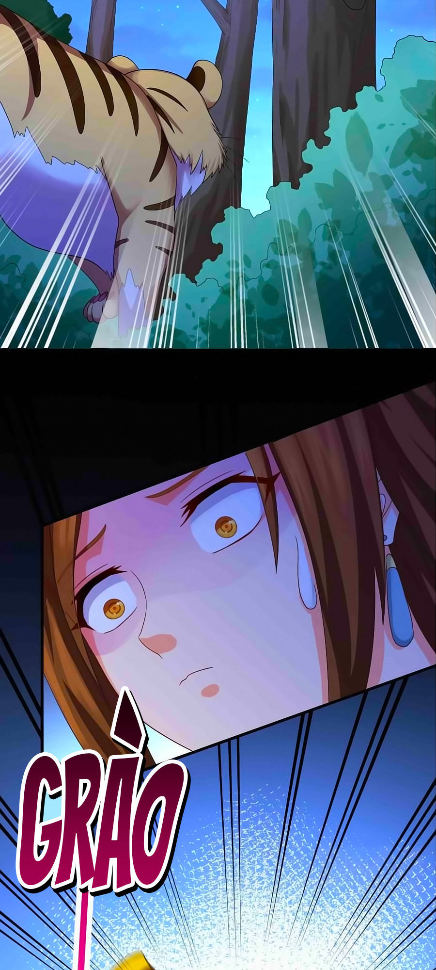 Kiêu Sủng Y Phi Chapter 22 - Trang 2