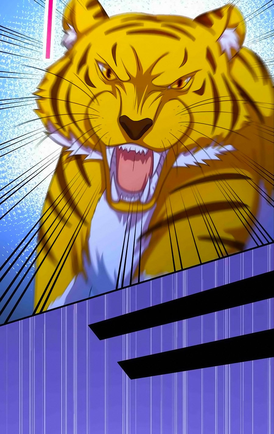 Kiêu Sủng Y Phi Chapter 22 - Trang 2