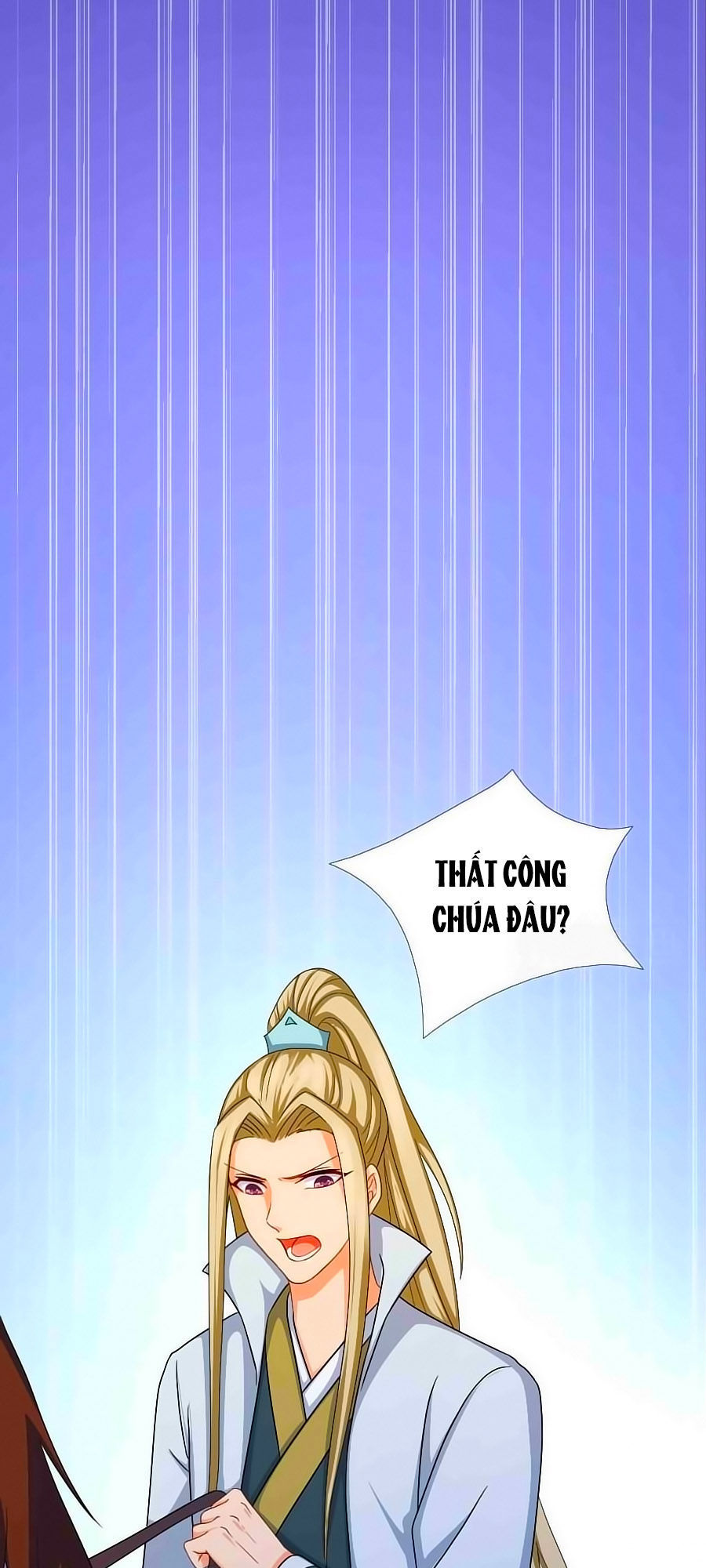 Kiêu Sủng Y Phi Chapter 22 - Trang 2