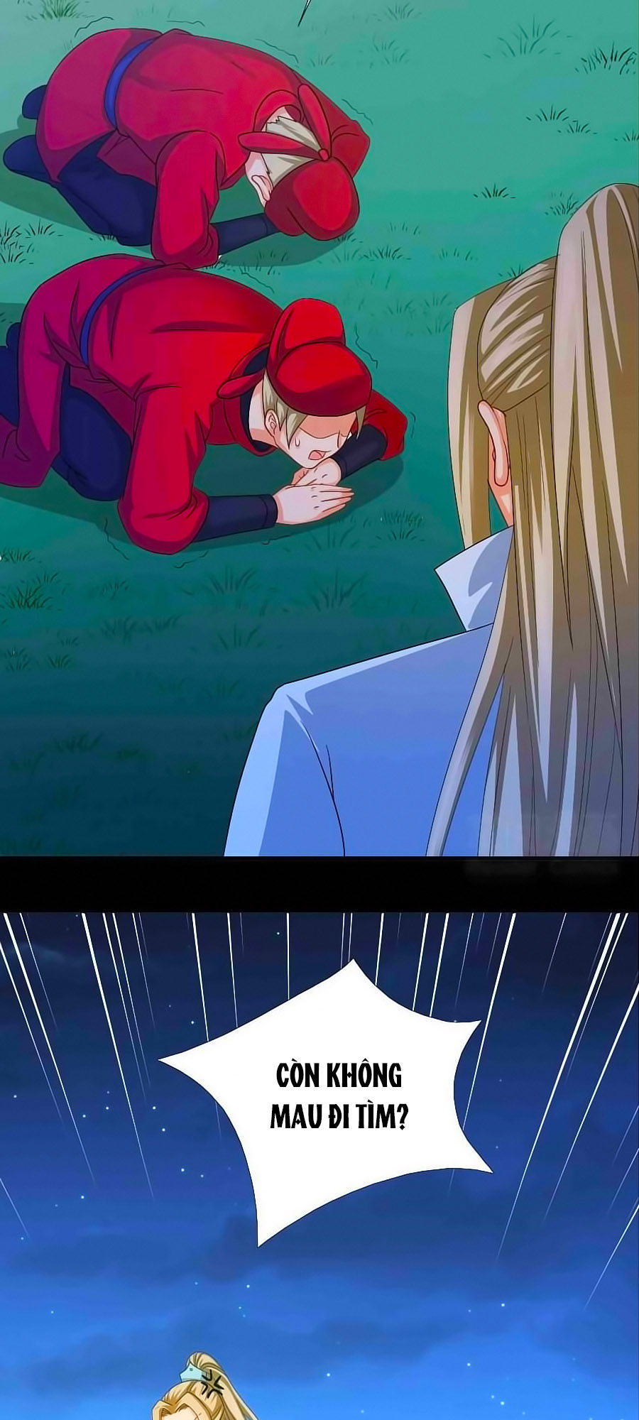 Kiêu Sủng Y Phi Chapter 22 - Trang 2