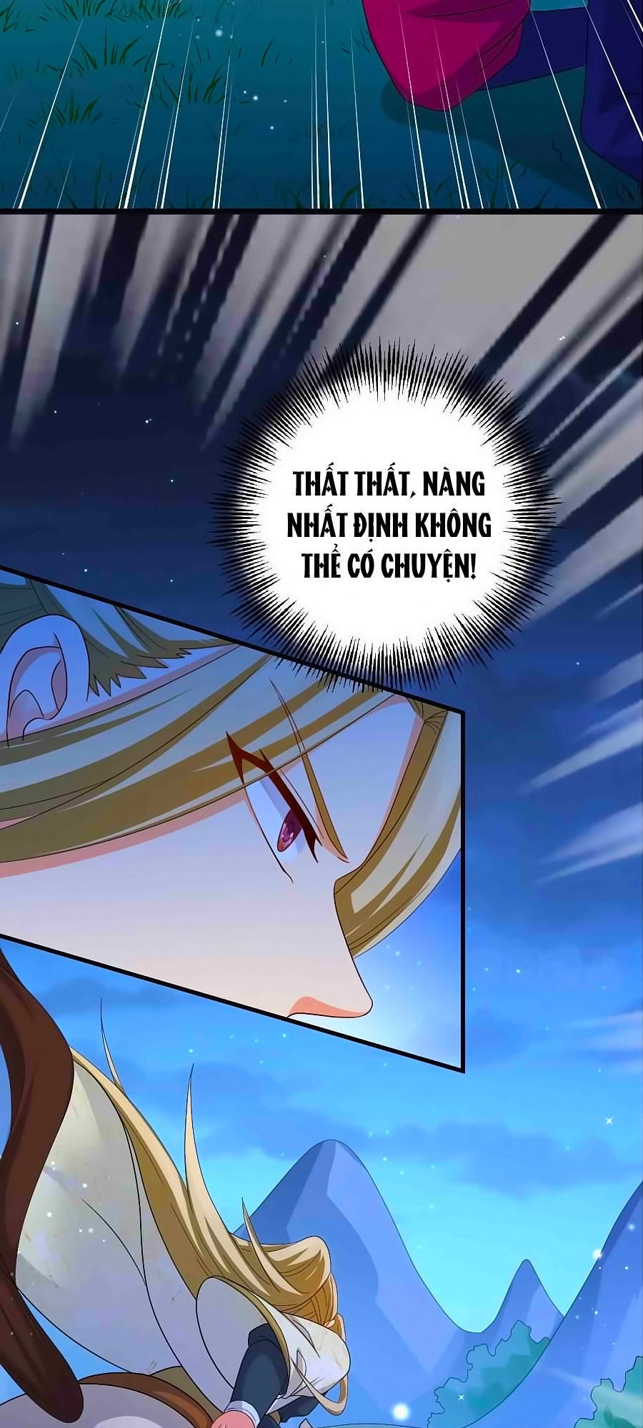 Kiêu Sủng Y Phi Chapter 22 - Trang 2